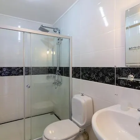 Q's Terrace Seaview @kalkan Antalya Apartment *